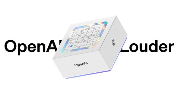 OpenAI наконец-то выпускает оборудование… для Кодекса