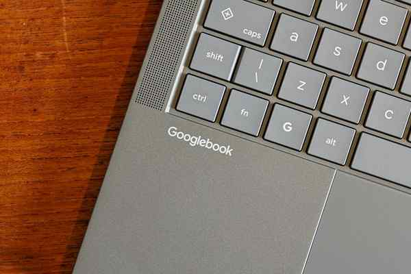 Android is the best and worst thing about Googlebooks