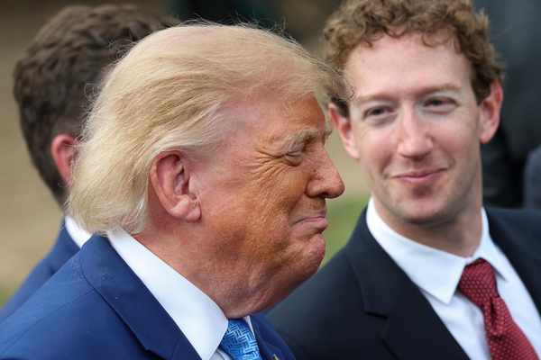Trump’s attempt to rename AI is looking awfully artificial