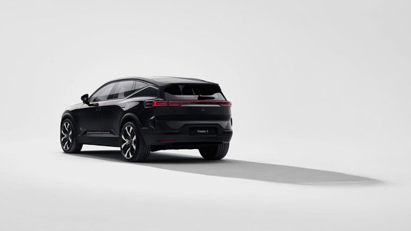 Федералы отказали компании Polestar в разрешении продавать автомобили в США начиная с 2027 модельного года