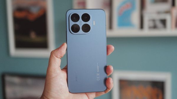 Мне многое нравится в стильном и доступном 17T Pro от Xiaomi.