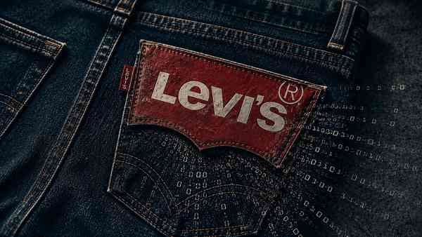 Хакеры похитили у Levi Strauss корпоративные данные