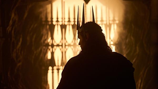 «Властелин колец: Кольца власти» вернутся в Prime Video в ноябре
