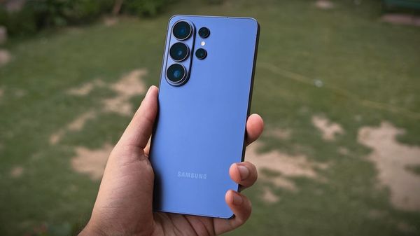 Ваш Samsung Galaxy S26 Ultra может делать более качественные фотографии, изменив всего несколько настроек