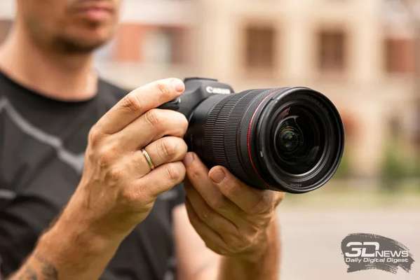 Canon укрепила лидерство на мировом рынке цифровых камер, а Fujifilm выбила Nikon из тройки лидеров