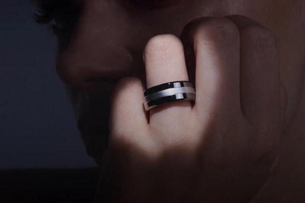 Анонсировано Signal Ring — первое умное кольцо с мониторингом артериального давления
