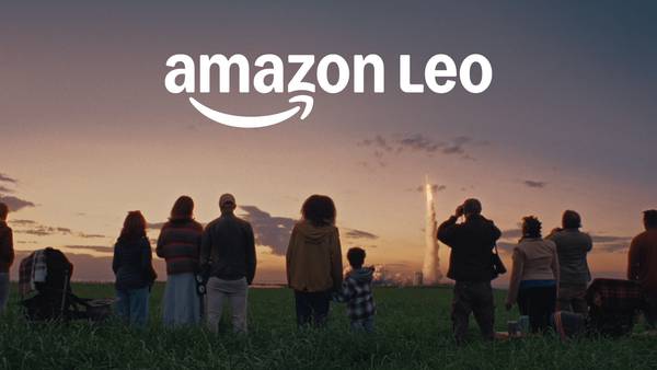 Amazon пытается запустить глобальную сеть спутниковой сотовой связи в 2028 году