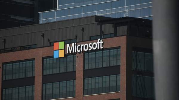Антимонопольный регулятор Великобритании официально расследует Microsoft Office