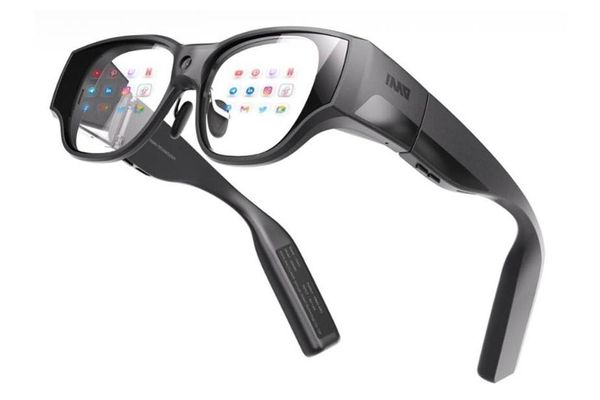 These smart glasses have been recalled for overheating temples causing burns