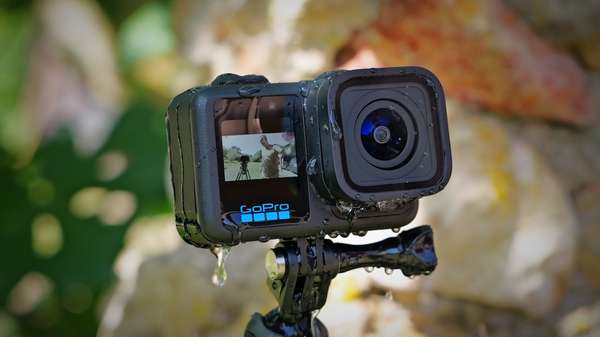 Обзор GoPro Mission 1 Pro: лучшее качество видео с экшн-камеры обходится дорого