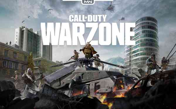 Call of Duty: Warzone прекратит поддержку PS4 и Xbox One позднее в этом году