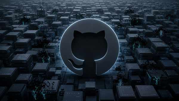 7600 репозиториев на GitHub распространяют малварь SmartLoader