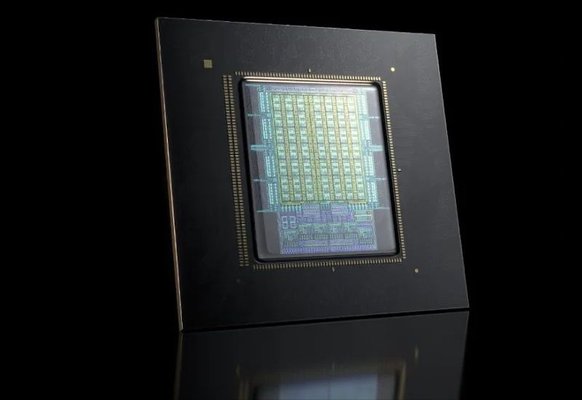 Nvidia начнёт продавать самые передовые чипы в Китай — но обучать ИИ на них вряд ли получится
