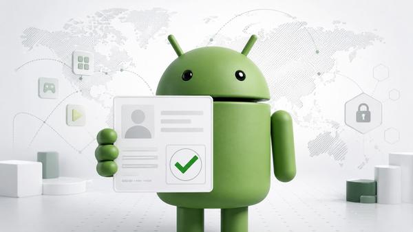 Разработчикам из подсанкционных стран не придется проходить верификацию Google