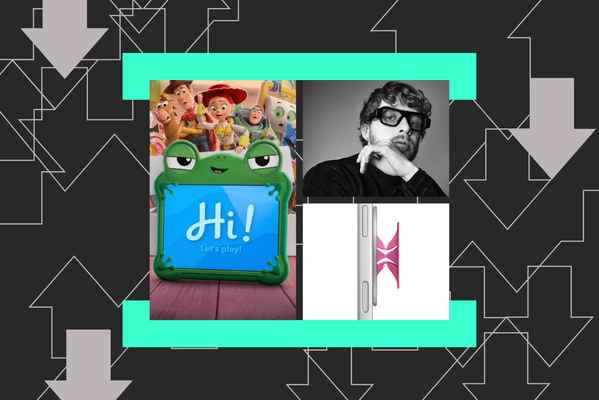 «История игрушек» имеет правильный взгляд на технологии
