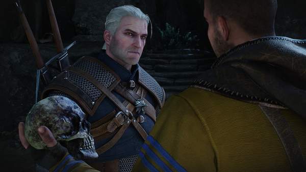Игроки вычислили, какая настройка портит графику в ремастере The Witcher 3: Wild Hunt — CD Projekt Red пообещала разобраться с проблемой