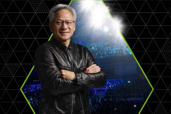 Nvidia захватила рынок ИИ-ускорителей и теперь идёт за рынком CPU — Intel и AMD под ударом
