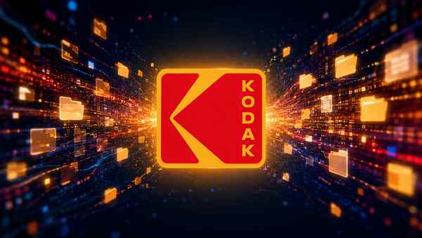 Группировка ShinyHunters заявила, что похитила данные у компании Kodak