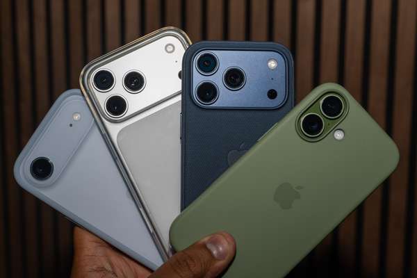 23 лучших чехла и аксессуара для iPhone 17 из более чем 100 (2026 г.)