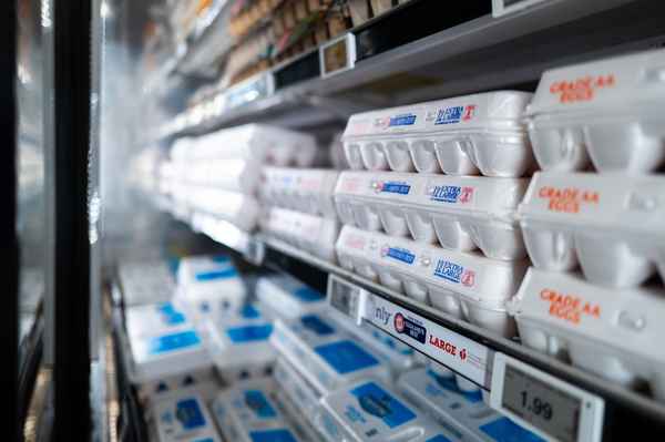 Почему кажется, что в этом году отзыв продуктов питания вышел из-под контроля?