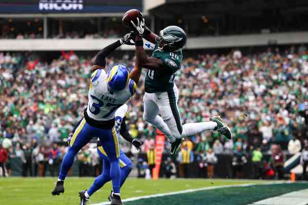 Disney Plus will stream Super Bowl LXI
