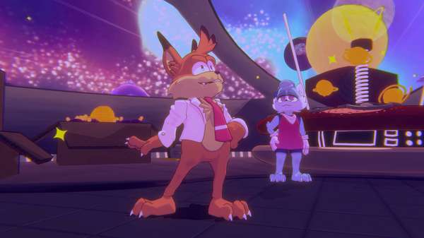Ремейки Myst и Riven, возвращение Bubsy и другие новые инди-игры, на которые стоит обратить внимание