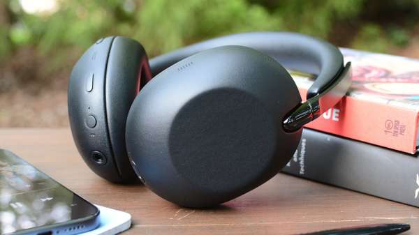 Обзор Sony 1000X The Collexion: более роскошный, но далекий от совершенства