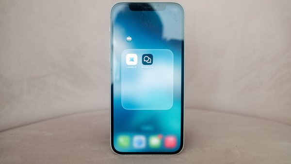 Как запустить локального чат-бота с искусственным интеллектом на вашем iPhone