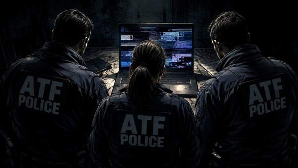Операторы вымогателя Qilin заявляют, что взломали ATF