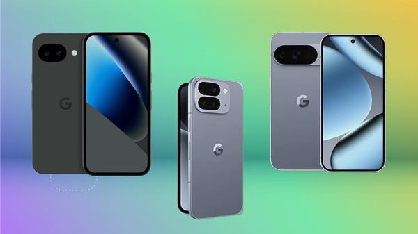 Скидка на Google Pixel 10 составляет до 300 долларов, и это действительно солидно