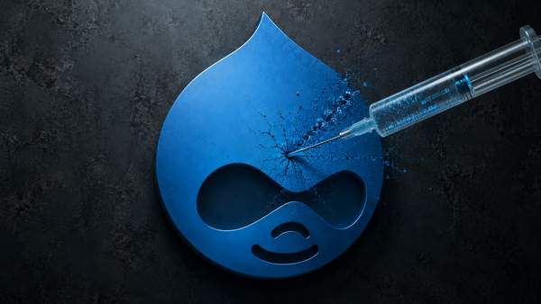 Критический баг в Drupal может привести к удаленному выполнению кода