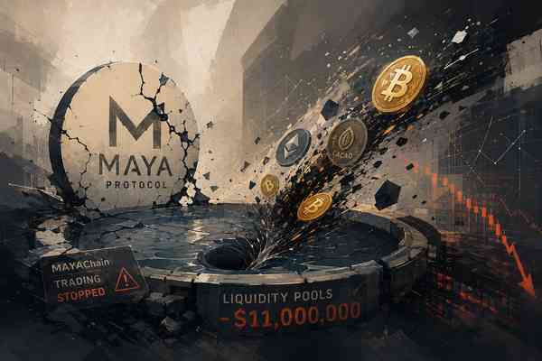 Взлом Maya Protocol: эксплойт-чейн из шести уязвимостей обвалил пулы на $11 млн