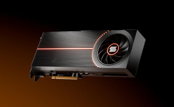 Китайская видеокарта Lisuan LX 7G100 должна была стать конкурентом RTX 4060 — но в играх едва обошла девятилетнюю RX 580