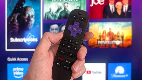 Сделайте новый домашний экран Roku лучше «для вас» с помощью этих простых советов