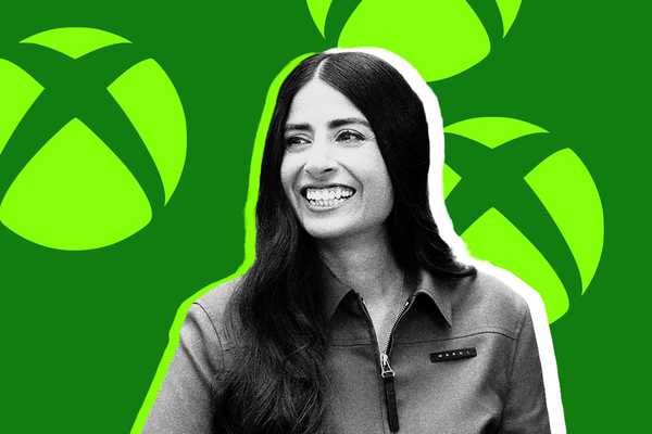 Microsoft не исключает возможности отделения Xbox