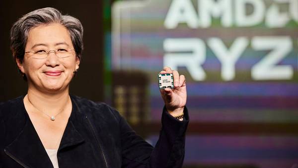 Новый шаг AMD: наша старая технология настолько хороша, что вам следует просто продолжать ее использовать