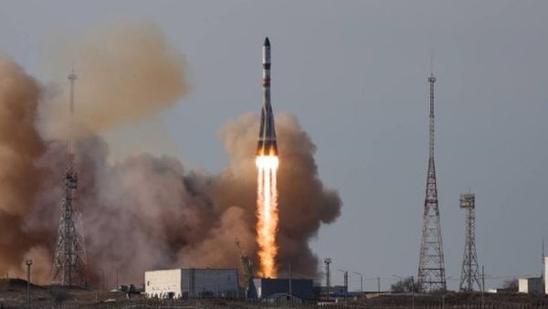 Украина нанесла удар крылатыми ракетами по крупному российскому ракетному заводу