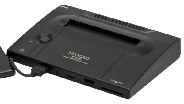 Почему порт Doom на Neo Geo функционально невозможен