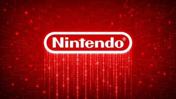 Взлом сторонней компании привел к краже данных Nintendo