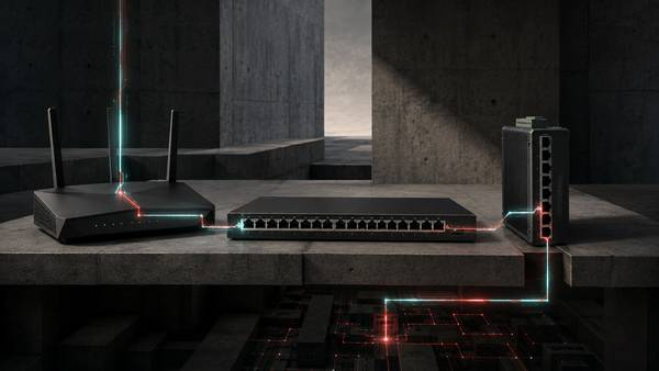 Уязвимости в ZTP TP-Link Omada приводят к полной компрометации сети