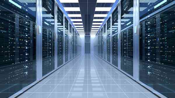 Inside Meta’s push to put robots to work in data centers