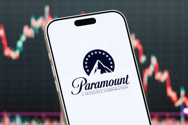 Генеральный директор Paramount: слияние Warner произойдет, и искусственный интеллект не заменит человеческое повествование