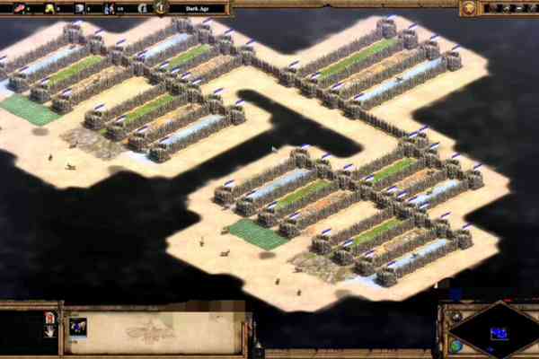 Если ИИ разумен, то и «Age of Empires II» тоже