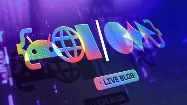 Google I/O 2026 Live: ожидается Gemini Intelligence, Android XR и другие возможности искусственного интеллекта