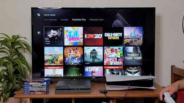 План Sony по отказу от физических дисков PlayStation столкнулся с негативной реакцией геймеров