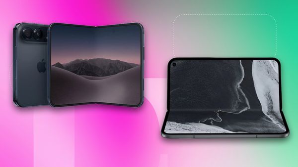 iPhone Duo против Pixel 11 Pro Fold: 2 прочных складных устройства лицом друг к другу