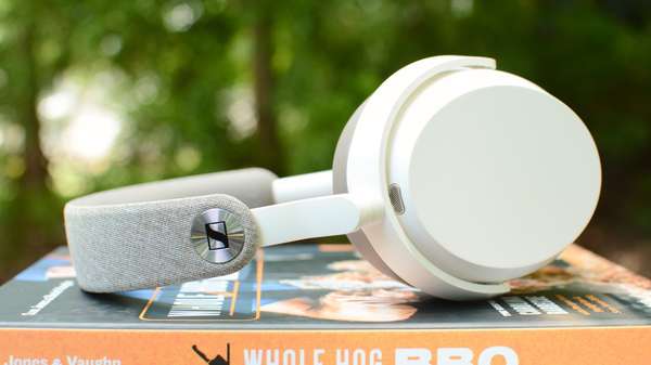 Обзор Sennheiser Momentum 5 Wireless: стоит подождать