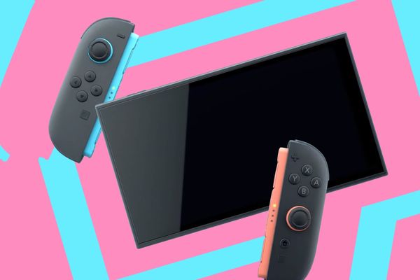 На Nintendo Switch 2 скидка до 50 долларов в честь Prime Day