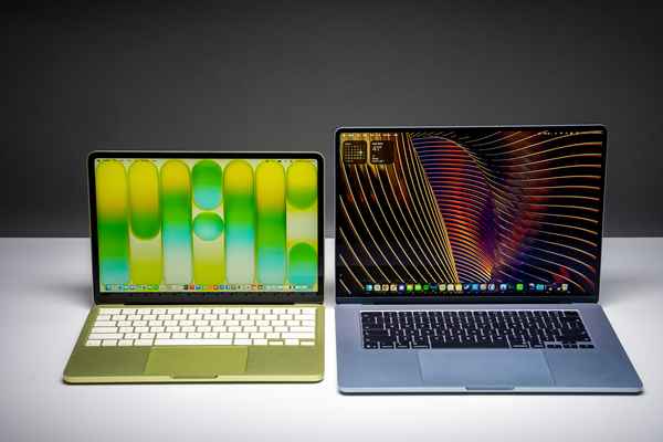 Последний MacBook Air от Apple продается со скидкой 200 долларов на оба размера ко Дню памяти