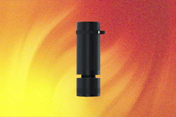 Обзор Heatbit Maxi Pro: обогреватель, который также добывает биткойны